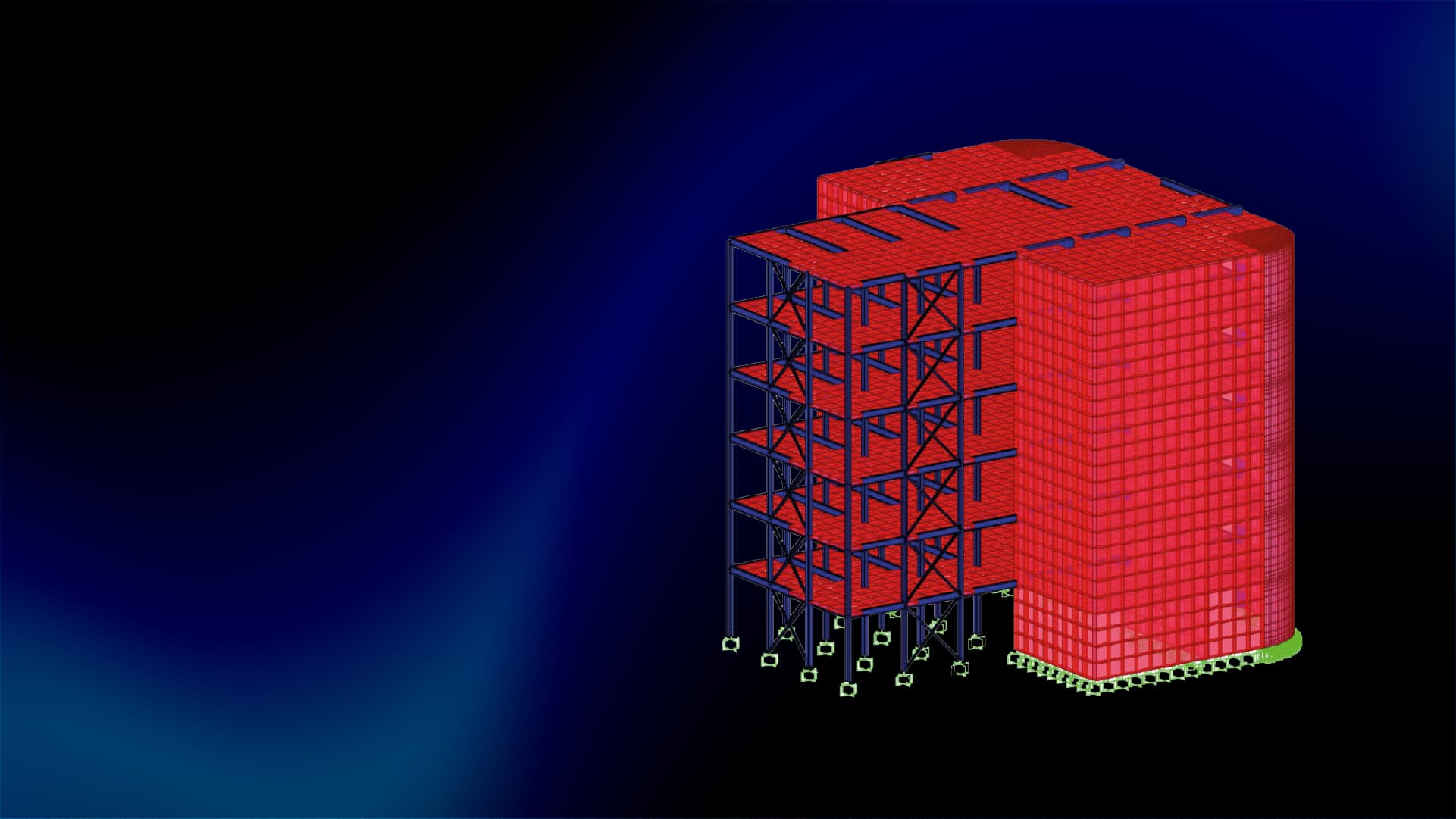 Structural model